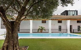 ArtQhost Jerez Huge Loft&Free Parking