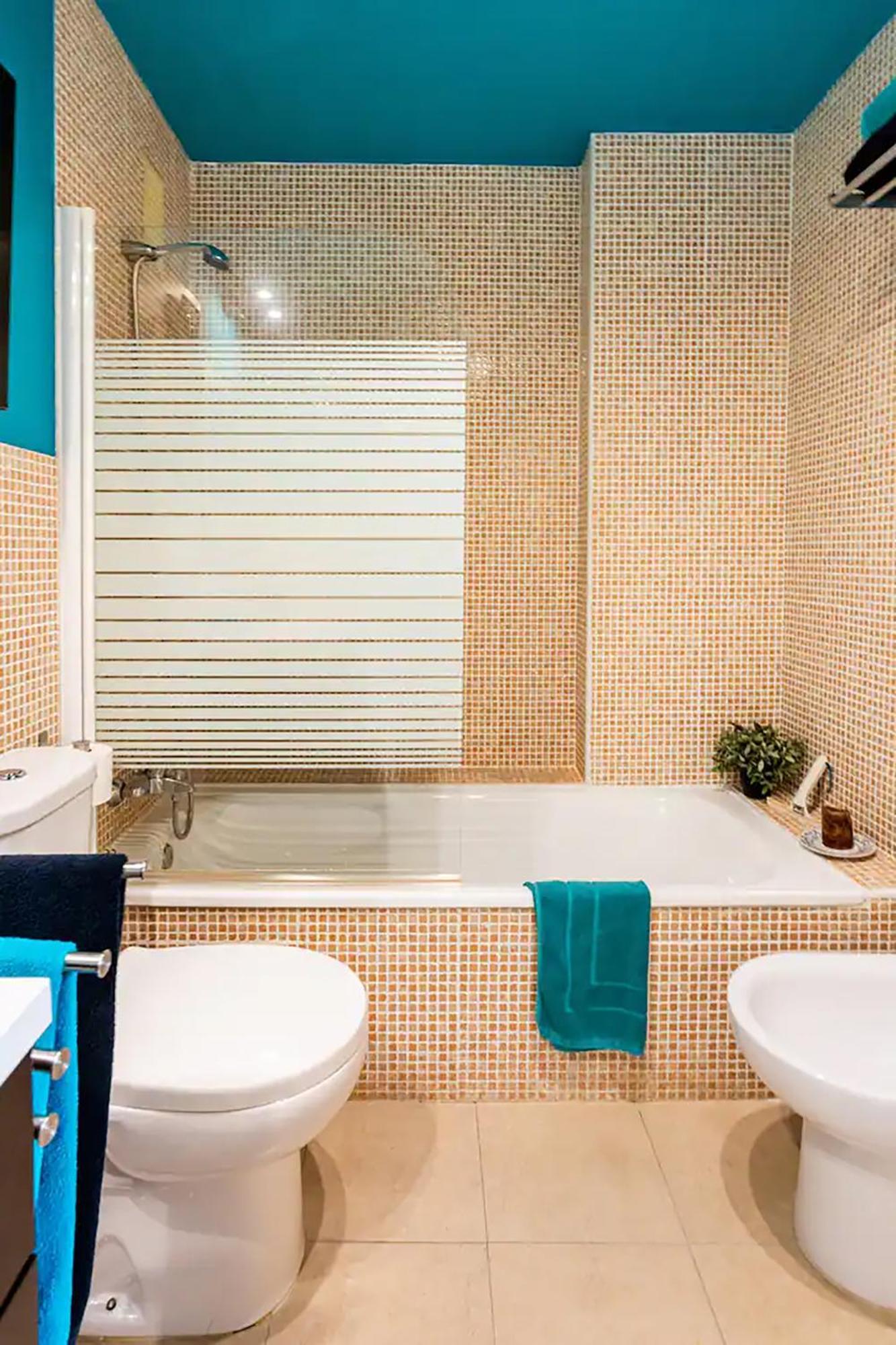Ferienwohnung ArtQhost Jerez Huge Loft&Free Parking Jerez de la Frontera Exterior foto